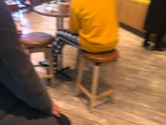 -星巴克(北京阜安路店)