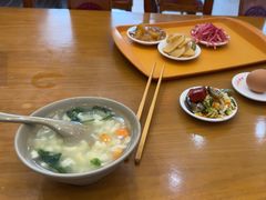 -闫家粥铺(吉林大路店)