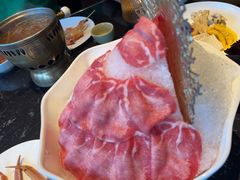 -蒋记海鲜姿造•洋房别墅(星河湾店)