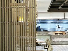 -北约客维景国际大酒店-央街西餐厅(同泽北街店)