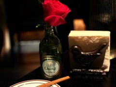 -贰醒·私房小院烧烤 (太古里店)