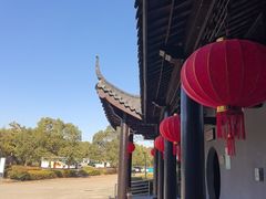 -陶祖圣境风景区