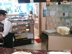 -85度C(深圳佳宁娜店)