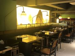 大堂-顺峰顺水顺德菜(龙华店)