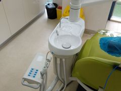 -泰康拜博口腔医院(海曙店)