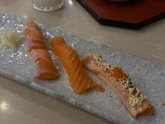 -彩葉·樱花屋日本料理(动物园店)