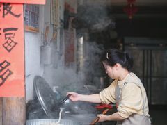 -樊三嬢手工甜水面(大邑安仁店)