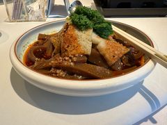 青稞酿皮-中发源·清真餐厅(南油店)