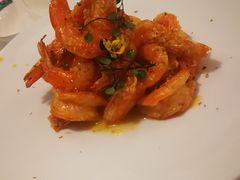 -肆月河豚·新淮扬(金融街店)