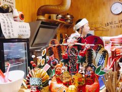 -老龙亭拉面店