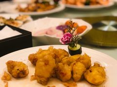 -朗山酒店-餐厅