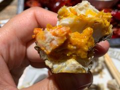 -嗨辣小聚·盘锦河蟹·海鲜烧烤龙虾(盘锦十年好店)