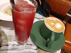 -人民咖啡馆(四行仓库店)