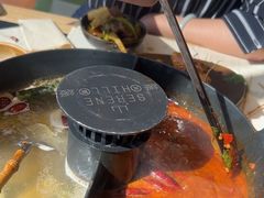 -山缓缓火锅(苏州仁恒仓街店)