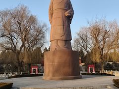 -汤阴县羑里周易博物馆