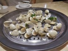 -海大大蒸汽海鲜餐厅·粤菜·特色小炒(欢乐颂店)