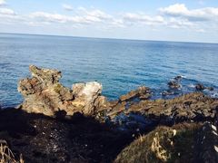 -龙头岩(Dragon Head Rock)