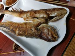 -金刚山烧烤(中山路店)