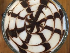 -参差咖啡(水果湖公园店)