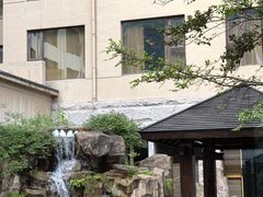 -三清山希尔顿度假酒店