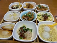 -八一好吃街·高品美食广场