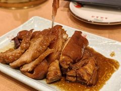-抱德·潮汕味(敦和店原惠城鱼仔)