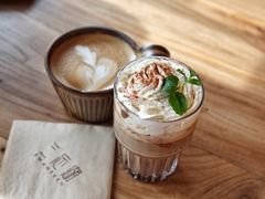 -三忘湖 SWANSEEN(柳荫公园店)