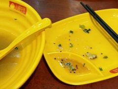 -小杨生煎(香港名都店)