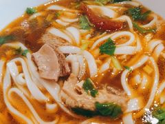 -星粉面大王城(德馨园店)