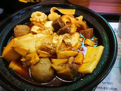 -筋牛座(富绅商业中心店)