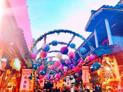-三亚千古情景区