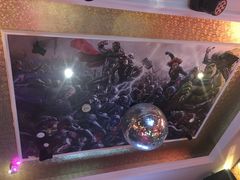 -萧邦音乐会所KTV·蒸汽活海鲜自助(福田店)