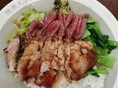 -陆长玖古法猪脚饭(玄风桥店)