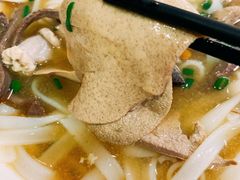 -荔林食店(西华路店)