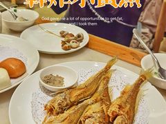 -华盛丰温州大排档(东三环南路店)