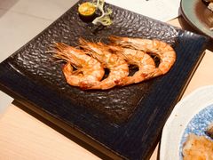 -大渔铁板烧(万象城店)