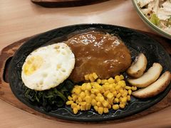 -萨莉亚(百信广场店)