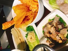-牛郎记潮汕牛肉火锅(大西洋银泰城店)