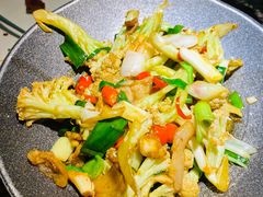 -姐夫的小菜(新中关购物中心店)