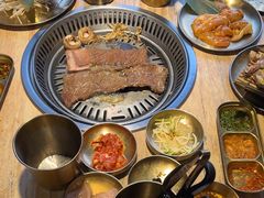 -权金城·炭火烤肉(北京联想桥店)