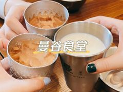-曼谷食堂·泰国家庭料理(丹桂路店)