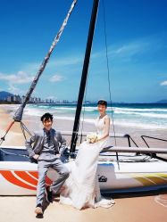 -太古映画婚纱摄影(天河店)