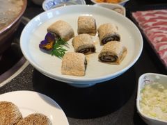 -东来顺饭庄(金泉广场店)