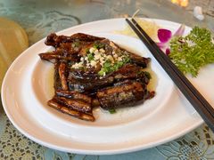 -新聚丰菜馆(太监弄店)
