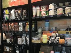 零售区-星巴克臻选(重庆沙坪坝店)