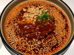 -俏江南天津时尚曲艺主题餐厅(马场道店)