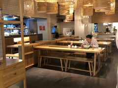 -东园小馆(苏州中心店)