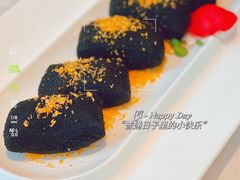 养生脆皮豆腐-海味观(老西门店)