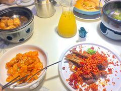 -闽鄂情·闽南招财鸭(水头店)