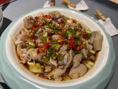 -咖啡人·融合餐厅(健康东路店)